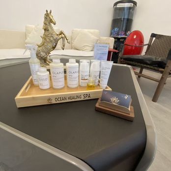OCEAN HEALING SPA - Massage Therapy Near Me - Bakersfield, California OCEAN HEALING SPA - Massage Therapy Near Me - Bakersfield, California