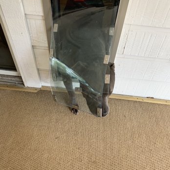 Dog Doors - San Antonio - My dog loves it. - Pet Services Near Me Dog Doors - San Antonio - My dog loves it. - Pet Services Near Me