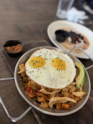 Batters & Brunch by null