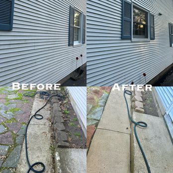 James Powerwashing - Pressure Washers Near Me James Powerwashing - Pressure Washers Near Me