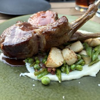 White and Wood - Wine Bars Near Me - Greensboro, North Carolina