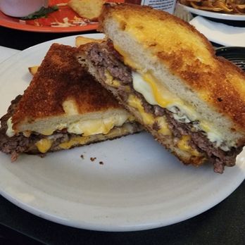 Poppyseed - Par 5 (special) try before it's gone! - New American Near Me - Buffalo, New York