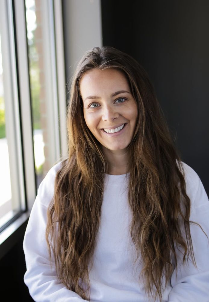 Ashlee Edgerton - grief counselor in Carmel, IN