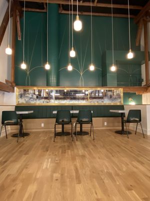 The Aimsir Distilling Company by null