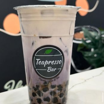 Teapresso Bar - Bubble Tea Near Me - Waianae, Hawaii Teapresso Bar - Bubble Tea Near Me - Waianae, Hawaii