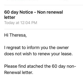 Rentwell - 5 days after review.... coincidence? - Property Management Near Me - Broomall, Pennsylvania