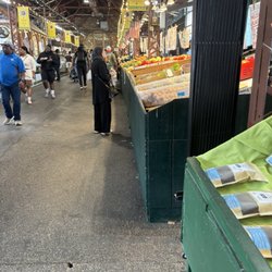 Schweiger's Produce - Market View