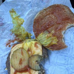 Burger Burger