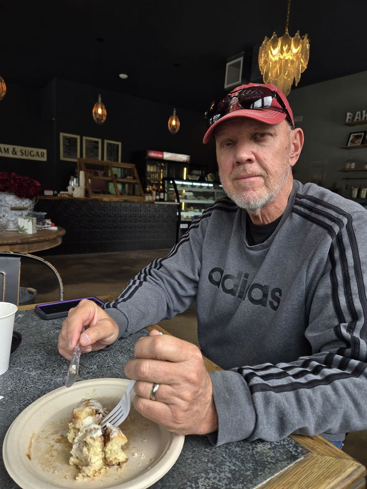 RED VELVET BAKERY BY THE SEA Updated June 2024 6541 Sexton Dr NW