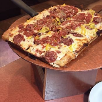 Pizza Papalis - Pizza Near Me - Taylor, Michigan Pizza Papalis - Pizza Near Me - Taylor, Michigan