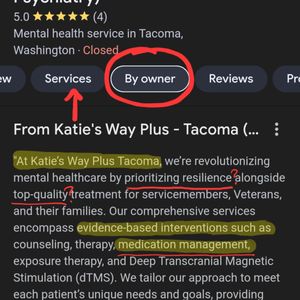 MINDFUL THERAPY GROUP - TACOMA - Updated February 2026 - 11 Photos & 15 ...