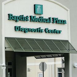 Baptist Health Diagnostic Imaging | Coral Springs