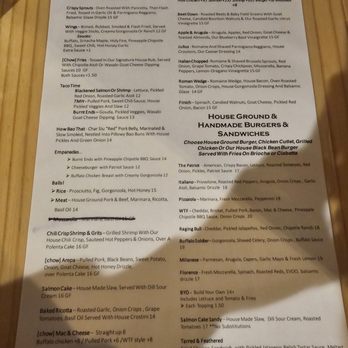 Chow Food & Beverage - Pizza Near Me - Clinton, Connecticut Chow Food & Beverage - Pizza Near Me - Clinton, Connecticut
