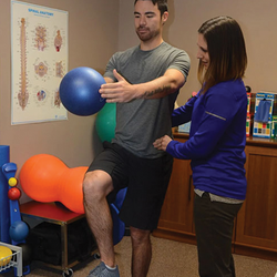 Quality Rehab Solutions
