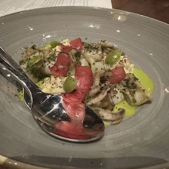 Aziza - Squid - Moroccan Near Me - San Francisco, California Aziza - Squid - Moroccan Near Me - San Francisco, California