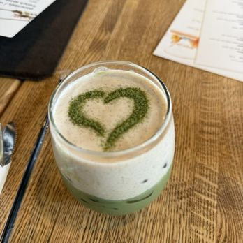 Pradera Brunch - Horchata Matcha - Breakfast & Brunch Near Me - Baldwin Park, California Pradera Brunch - Horchata Matcha - Breakfast & Brunch Near Me - Baldwin Park, California