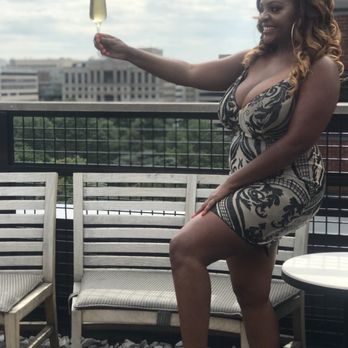 Wild Days - Champagne - Cocktail Bars Near Me - Washington, DC, District of Columbia
