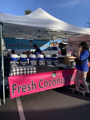 placentia certified farmers market by null
