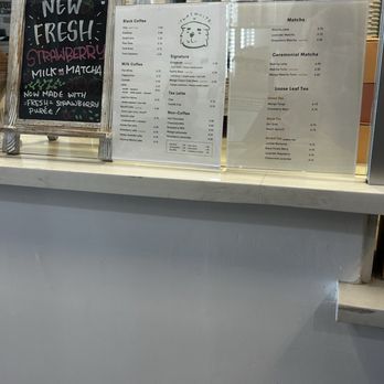 Flat White Coffee - Menu - Cafes Near Me - Cypress, California Flat White Coffee - Menu - Cafes Near Me - Cypress, California