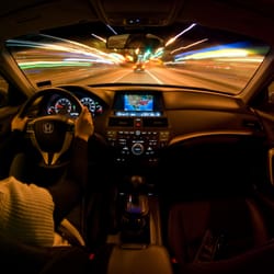 Get a Go Go Designated Drivers