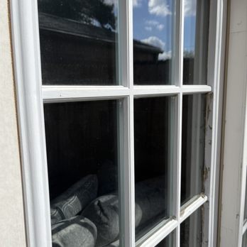 Hydro Chemist - Our free window clean was squeaky clean! - Pressure Washers Near Me