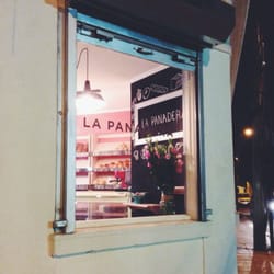 La Panadera