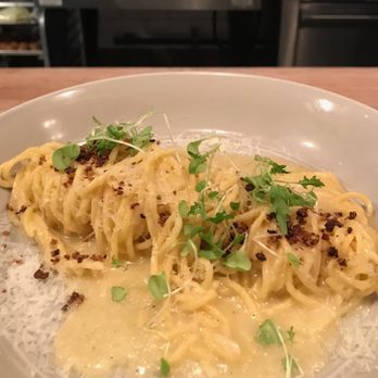 Shift Kitchen & Bar - Sourdough Pasta - New American Near Me - Flagstaff, Arizona
