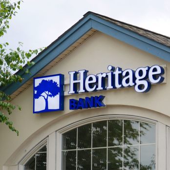 Heritage Bank - Banks & Credit Unions Near Me - Marysville, Washington Heritage Bank - Banks & Credit Unions Near Me - Marysville, Washington