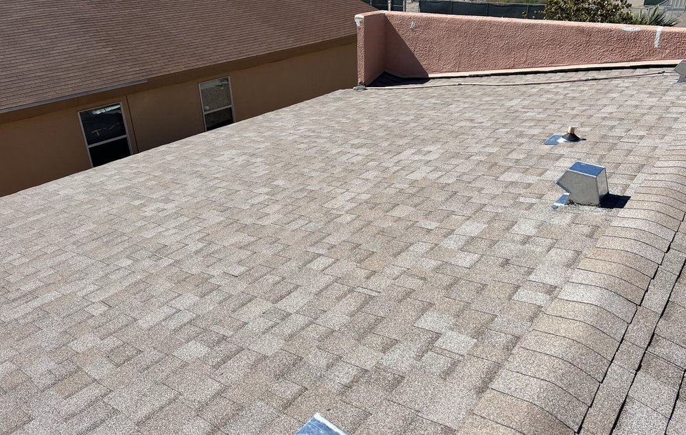 Slide of MCS Construction