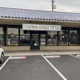 the location