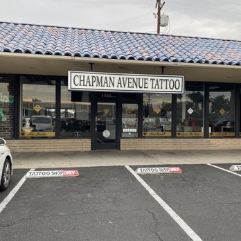 Dubois Piercing - the location - Piercing Near Me