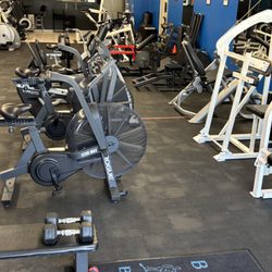 Bodies & Beyond Gym and Fitness Center