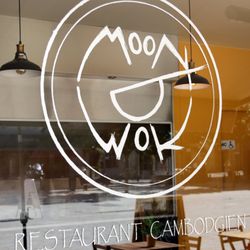 Moon Wok