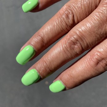 Pro Nails & Spa - Nail Salons Near Me - Costa Mesa, California