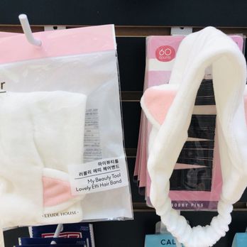 Miin K Cosmetics - Cute hair band - Cosmetics & Beauty Supply Near Me - Las Vegas, Nevada