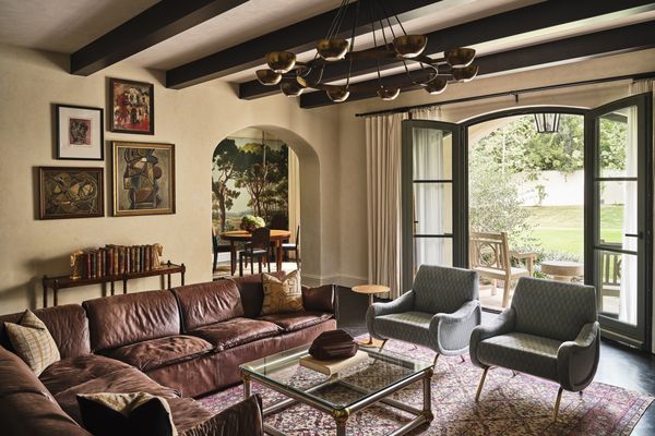 Commodore Perry Estate, Auberge Resorts Collection by null