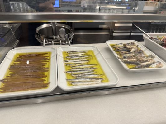 Bodega Donostiarra Gros by null