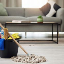 Trident Cleaning Services