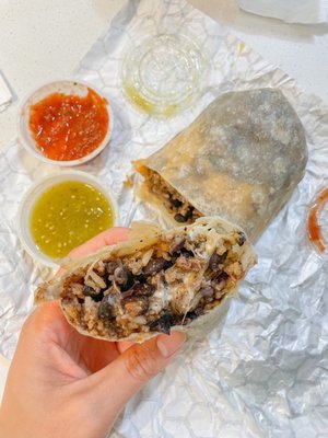 PHX Burrito House by null