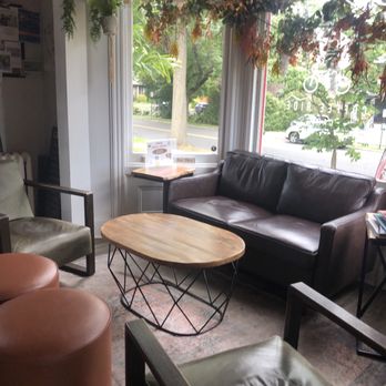 Coffee Ride Cafe - Cafes Near Me - Nyack, New York