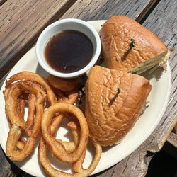 Coney Island Tavern