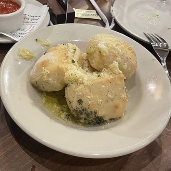 Tomatina - Tomatina's Signature Garlic Rolls - Italian Near Me - Walnut Creek, California Tomatina - Tomatina's Signature Garlic Rolls - Italian Near Me - Walnut Creek, California