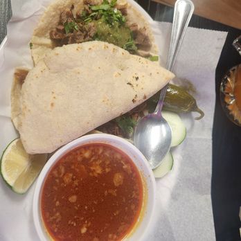 El Cerrito 2 - Tacos - Mexican Near Me - San Jose, California