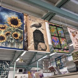 Sew -n- Sew Fabrics