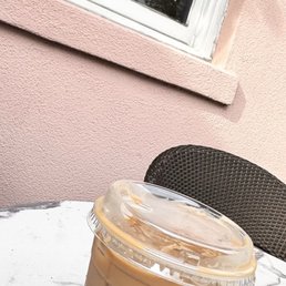Outside Outside
