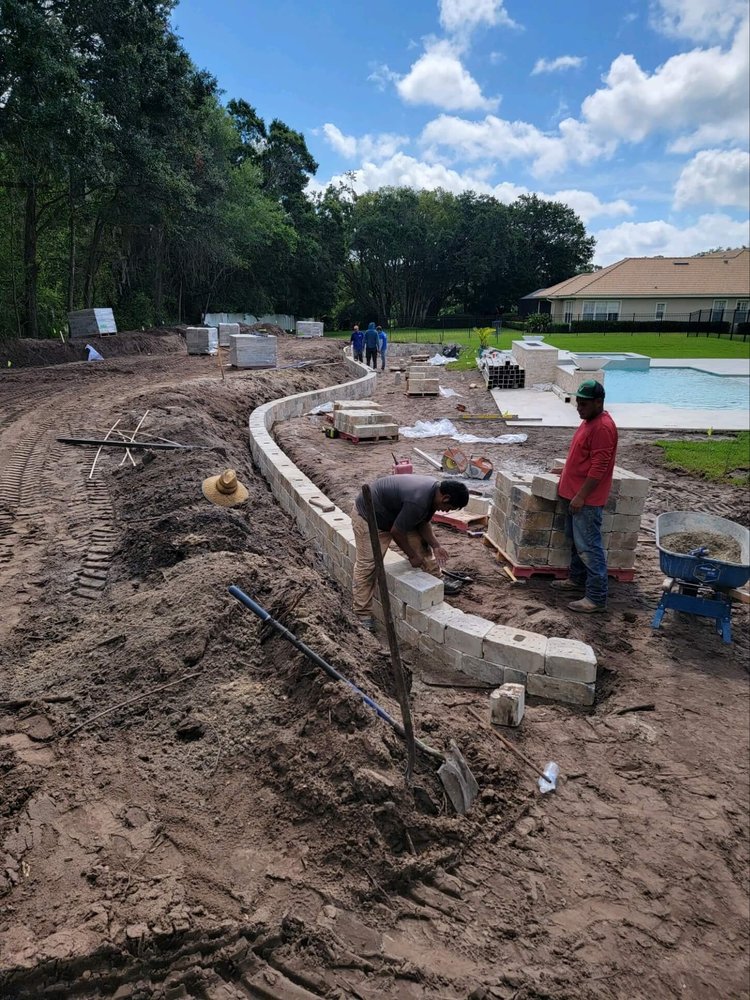 ACCENT PAVERS AND SEALING - Updated June 2026 - Request a Quote - 479 ...