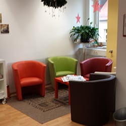 Sprachschule Primus Fremdsprachen - Coffee corner