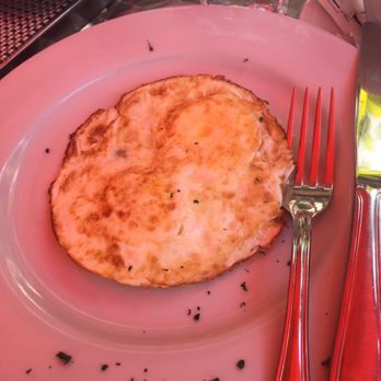 Oliver's Bistro - Eggs over easy (on the side) - Breakfast & Brunch Near Me - Miami Beach, Florida