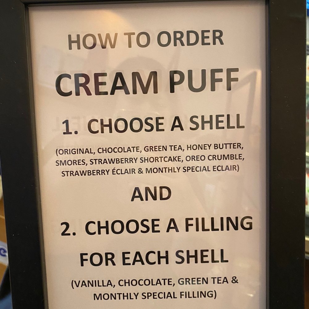 Mochi - Ice Cream & Frozen Yogurt Near Me - Irvine, California