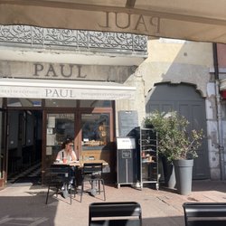 PAUL
